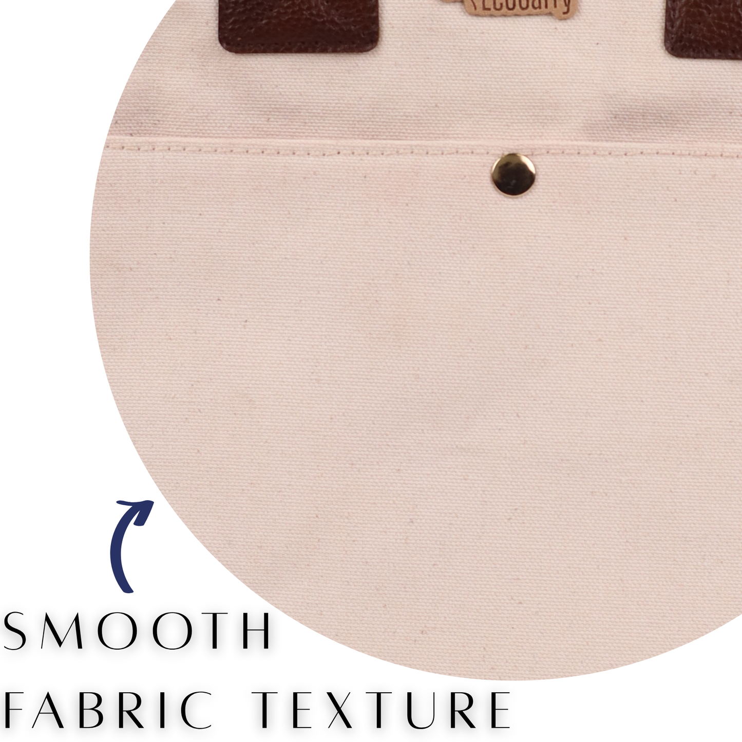 Office Bag for Men and Women - Blue