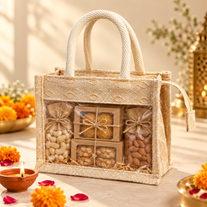 Eco Friendly Diwali Gifts for Employees: 10 Ideas (2026)