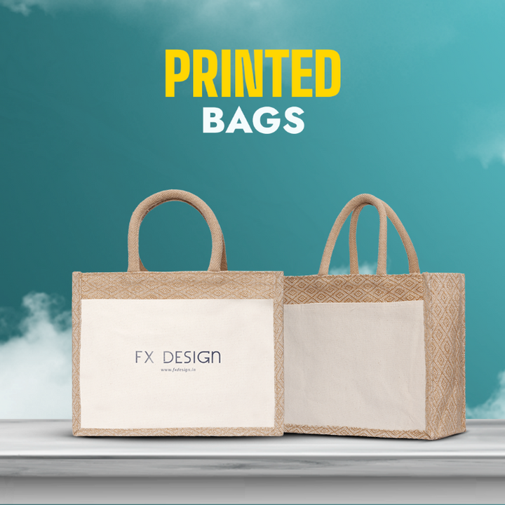 Eco-Friendly Style: Why Cotton and Jute Bags Are the Future of Sustainable Living