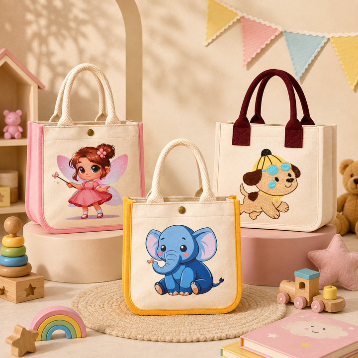 For Kids