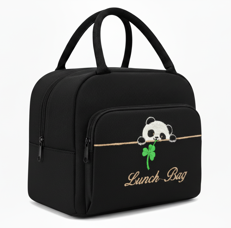 Office Lunch Bag