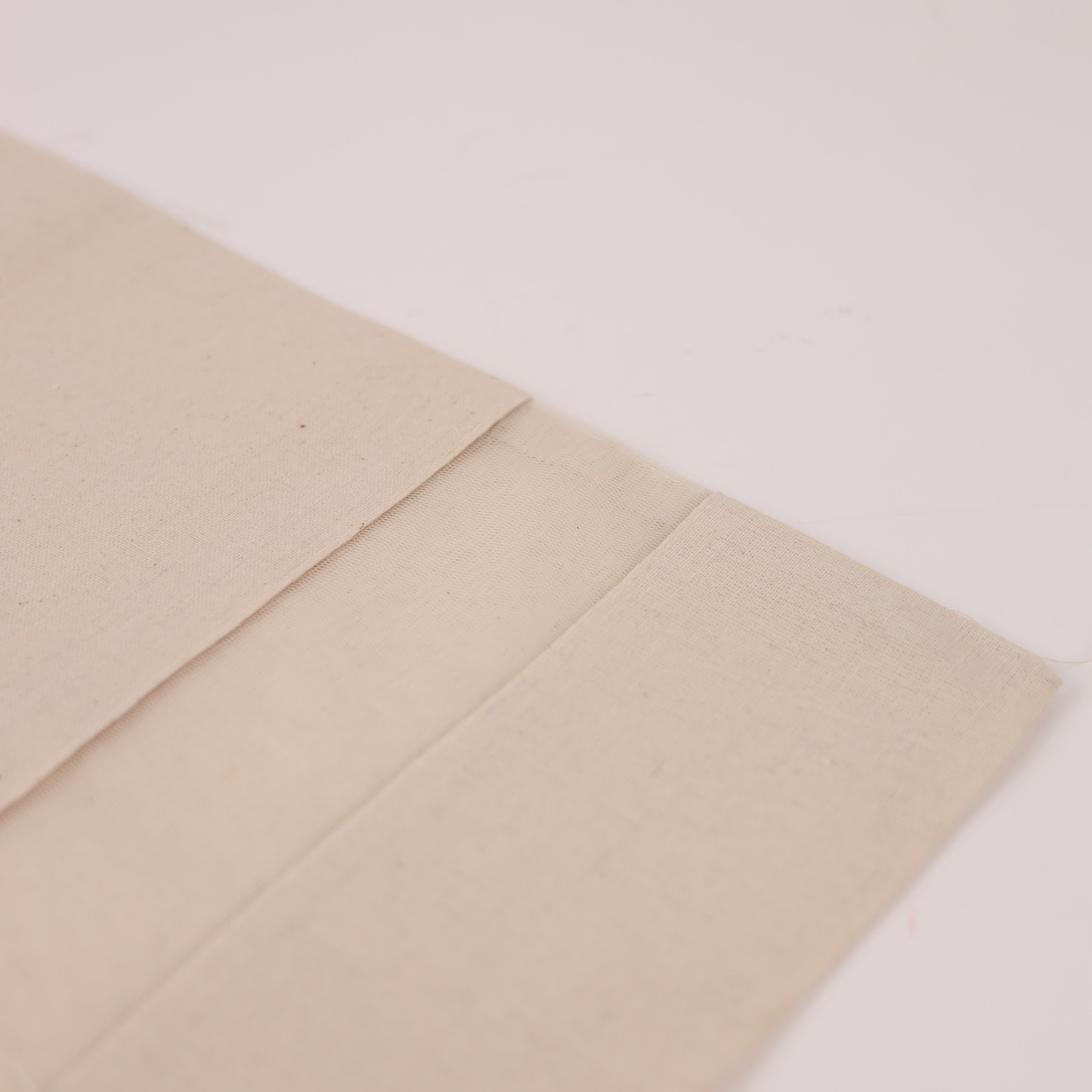 14x16 Inch Personalised Cotton Saree Cover