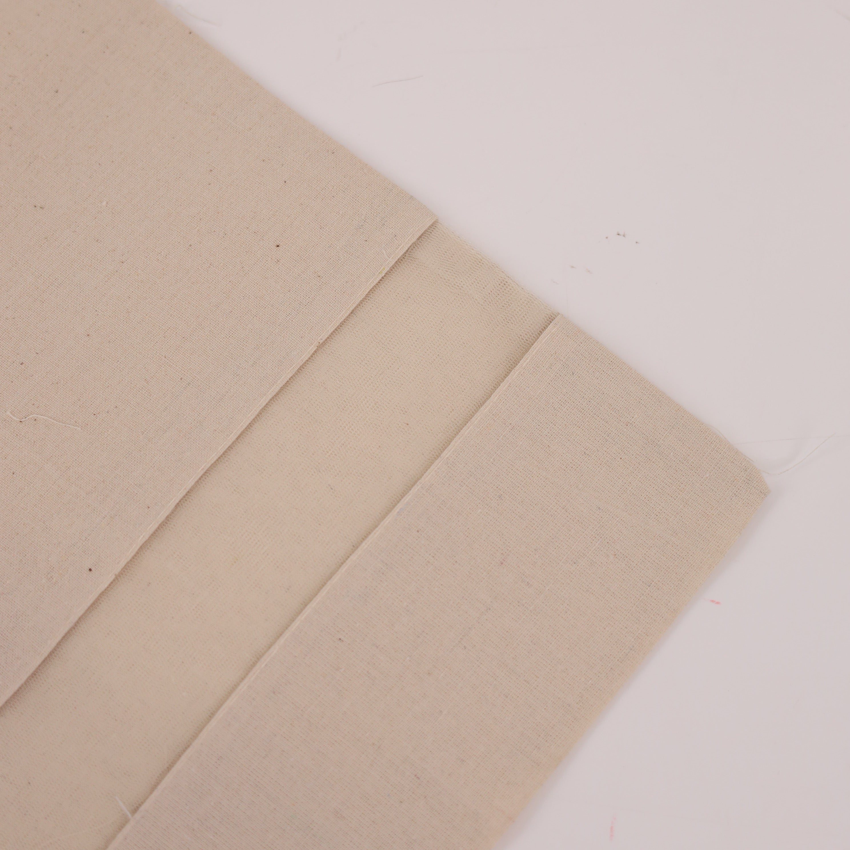 14x16 Inch Personalised Cotton Saree Cover