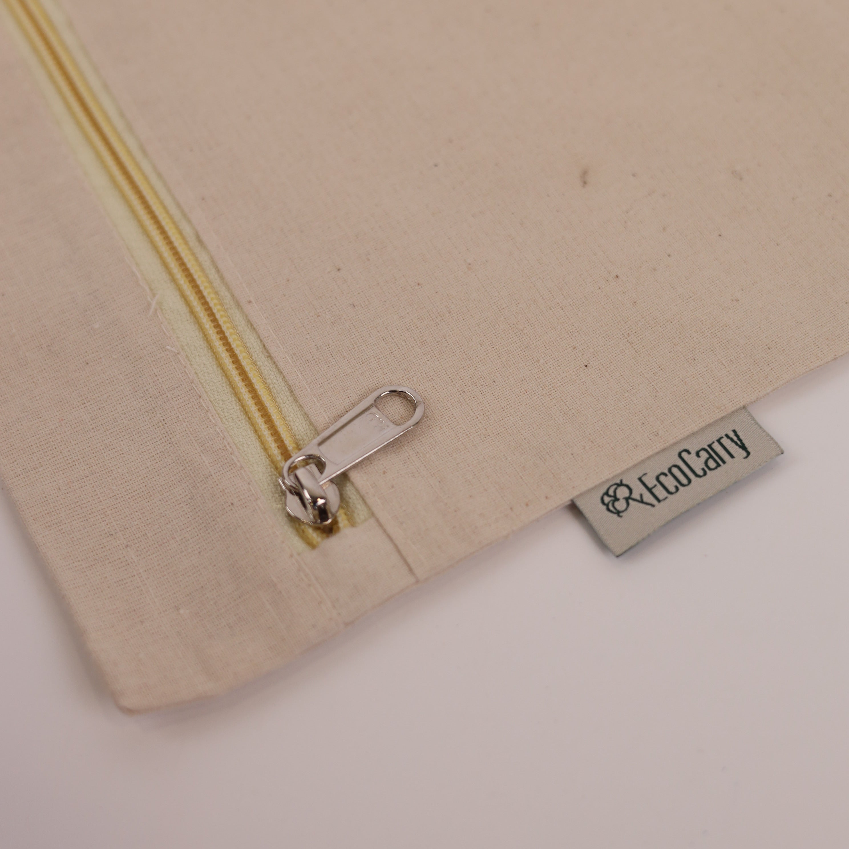 14x16 Inch Personalised Cotton Saree Cover