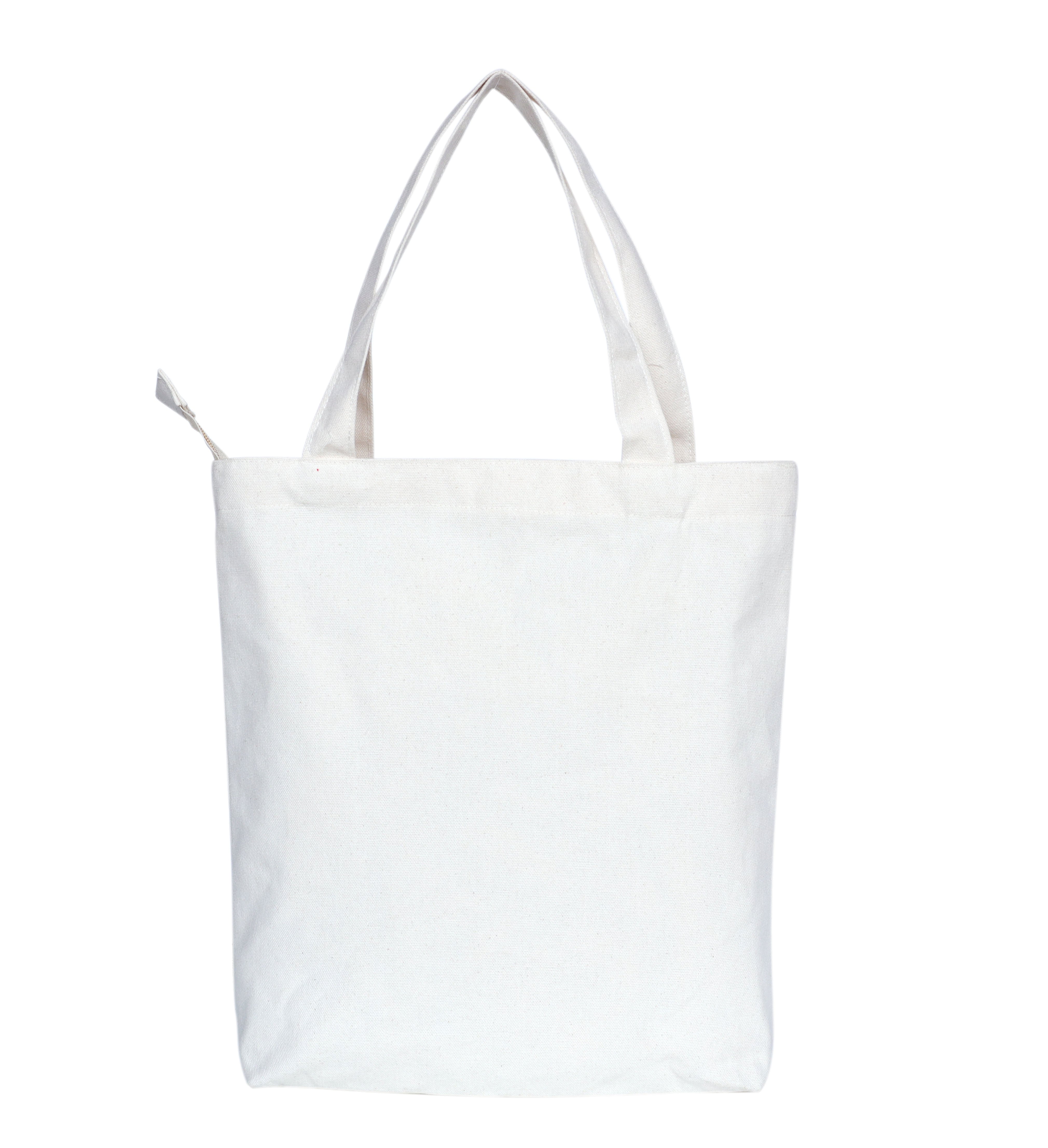 Bookish Bloom Tote