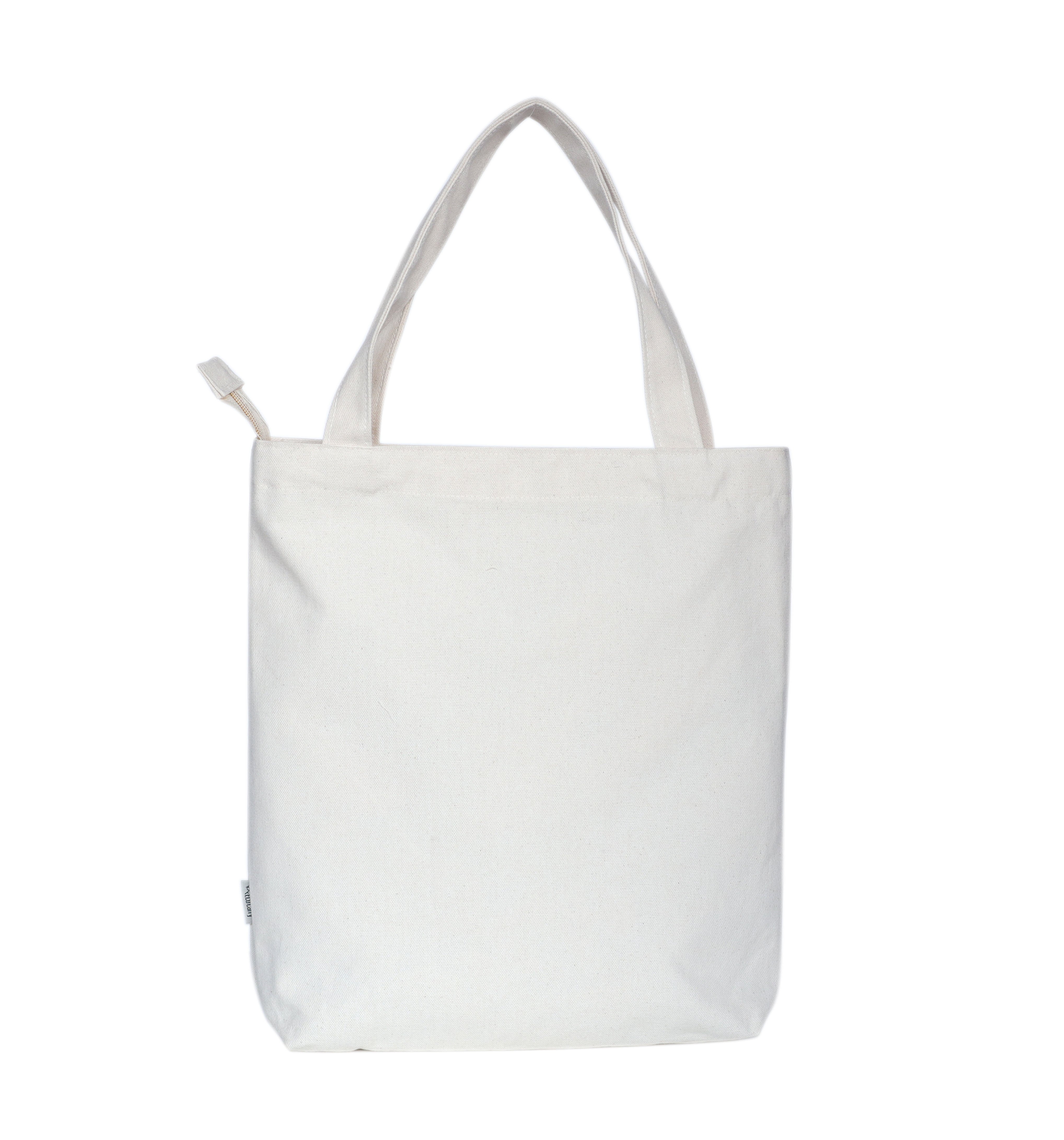 Nature’s Grid Tote