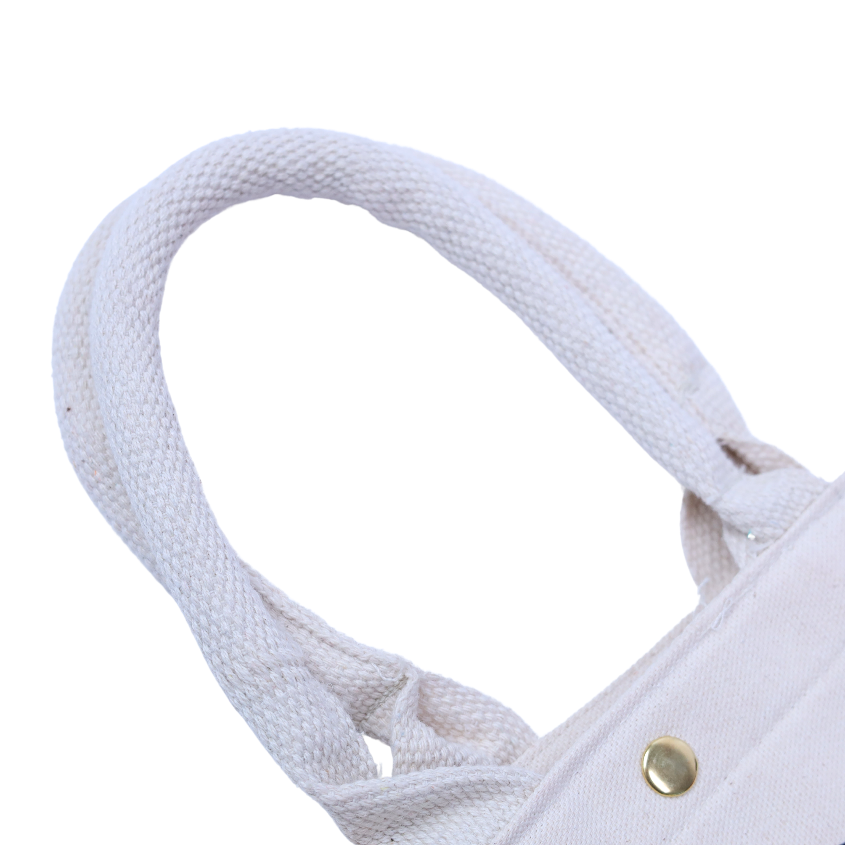 Rabbit Kids Tote Bag