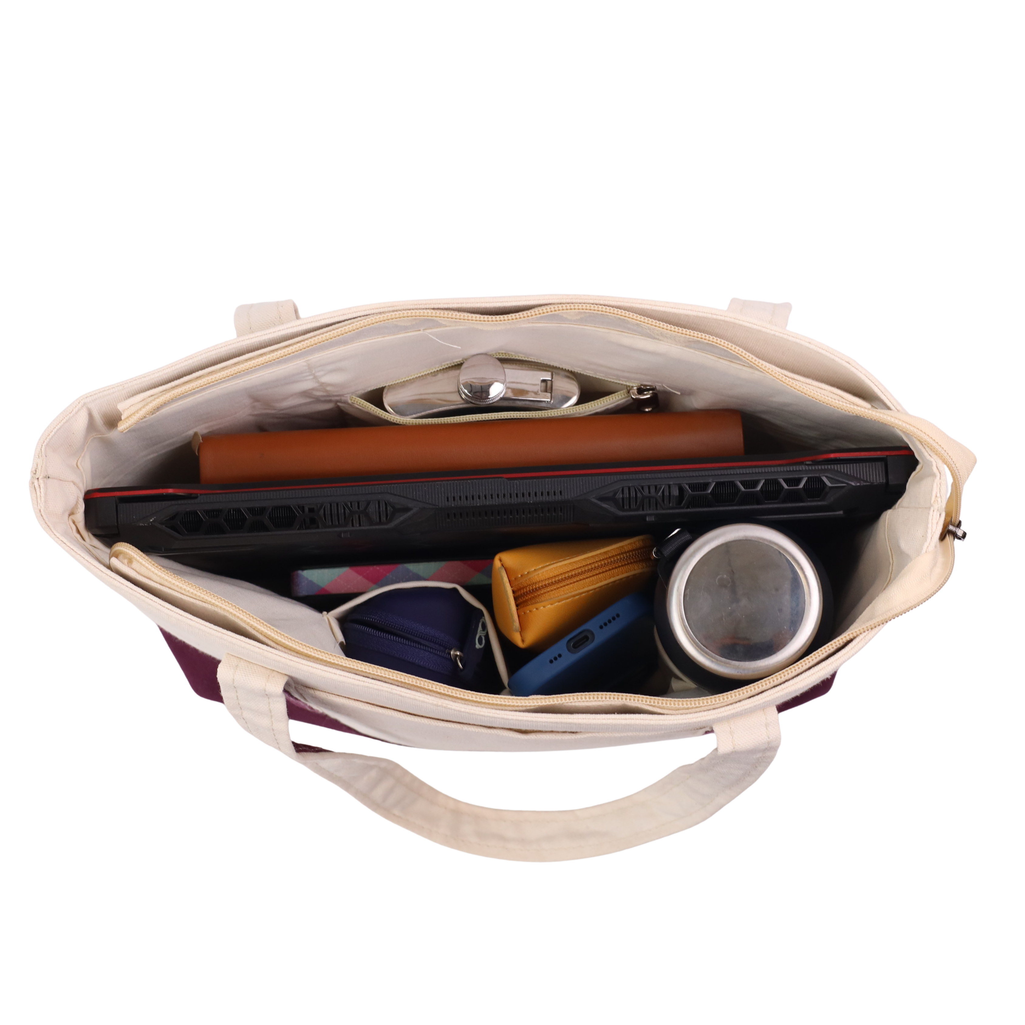 Mulberry Classic Women Office Bag