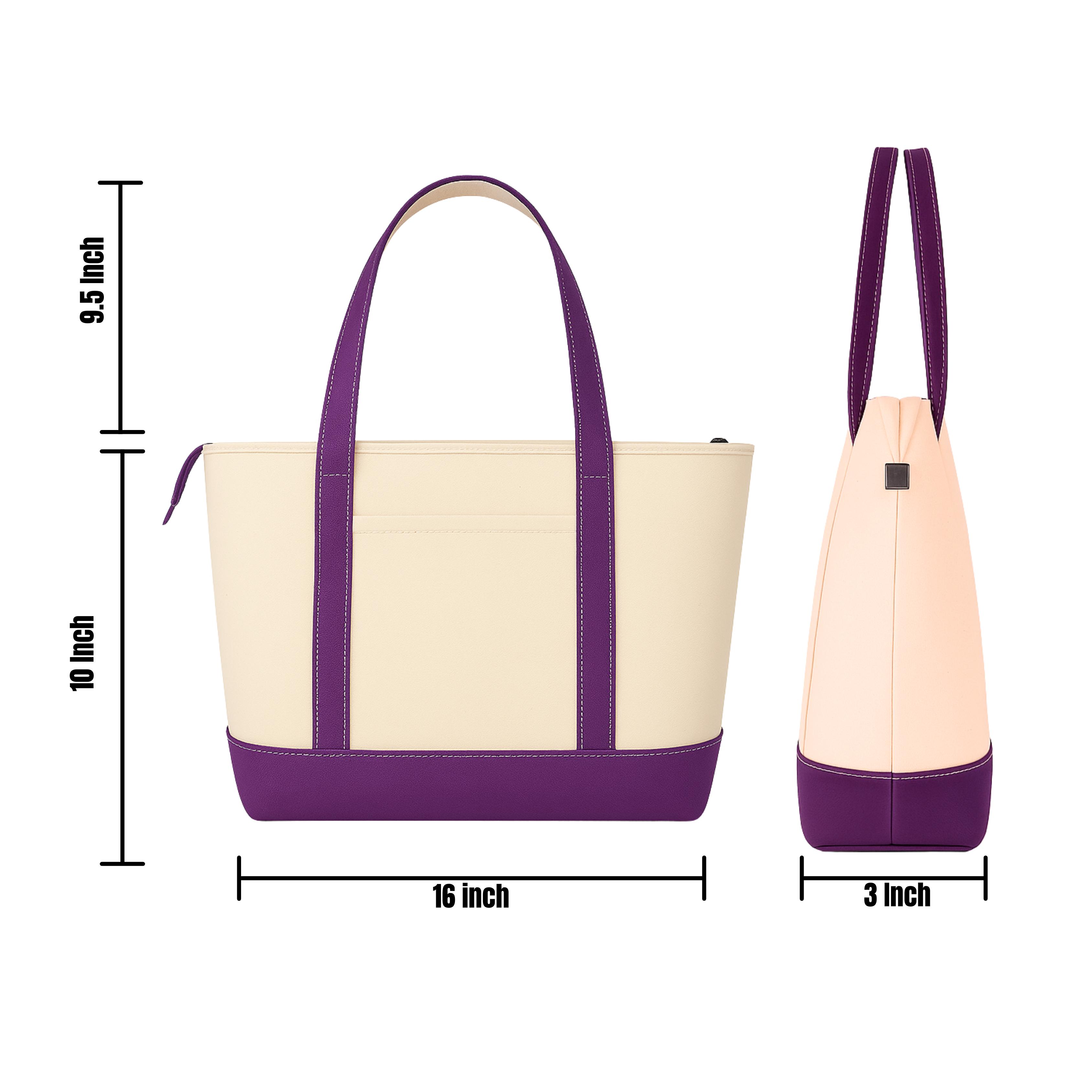 Mulberry Classic Women Tote Bag