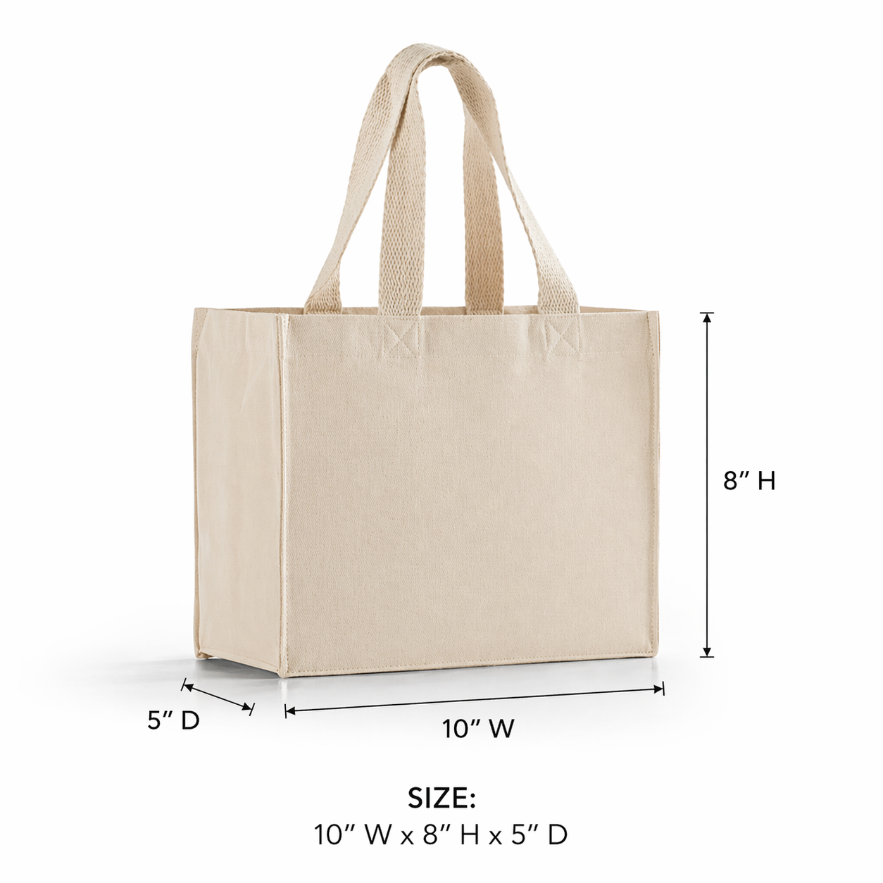 Canvas Bags