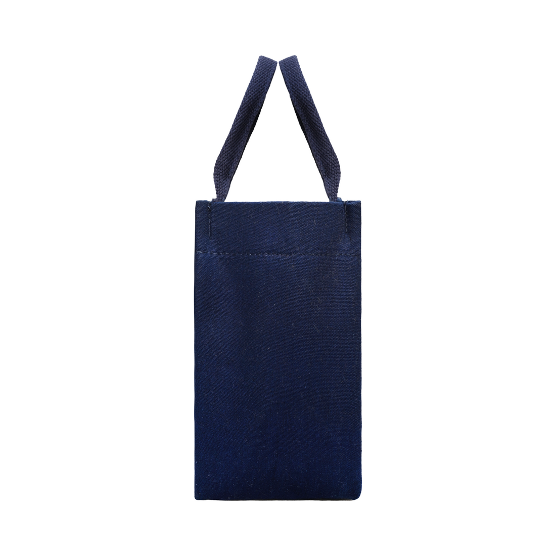 Twin Cats Mini Hand Bag