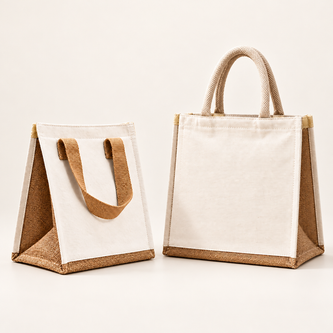 Compact & Medium Insulated Cooler Bag Sample Kit