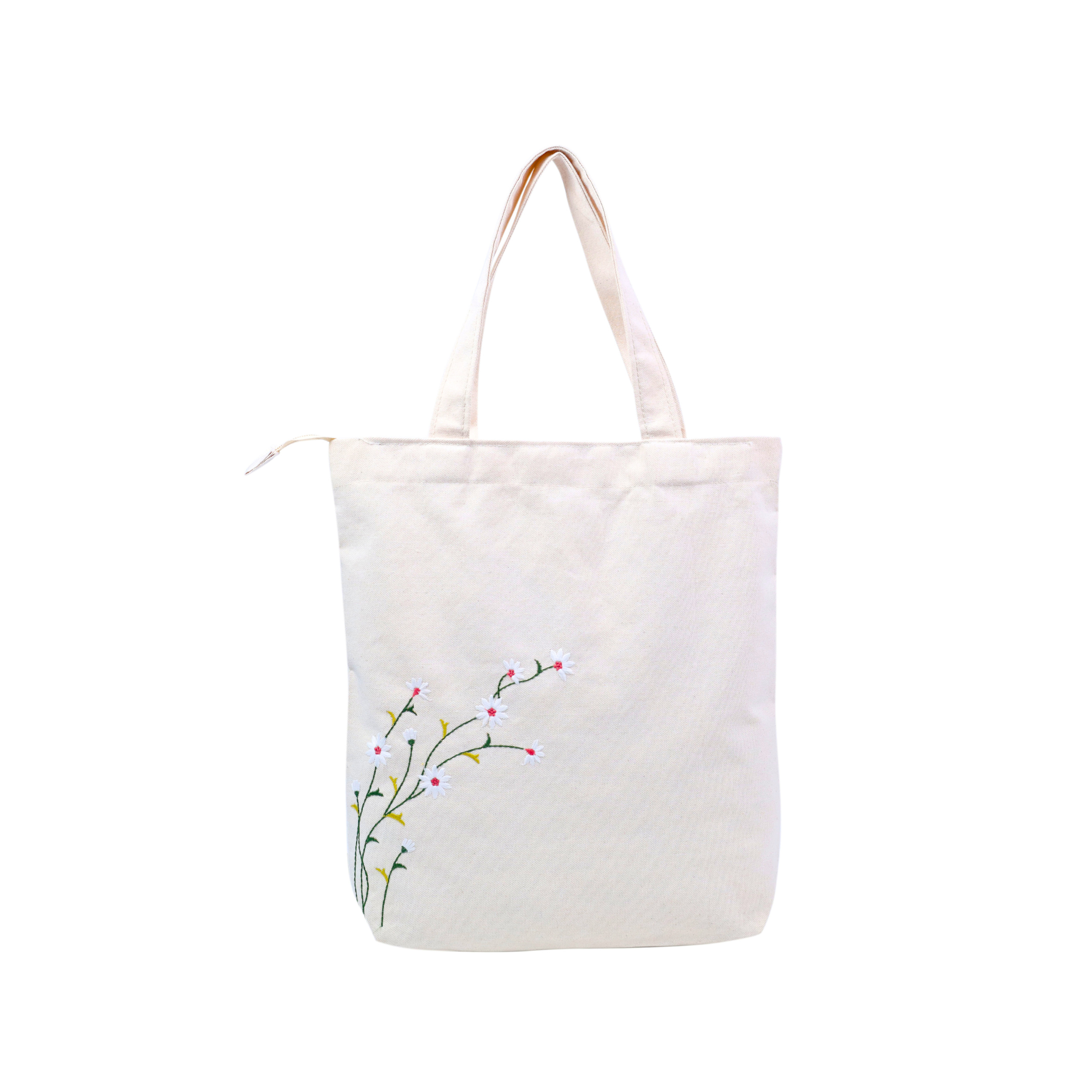 Canvas Tote Bag
