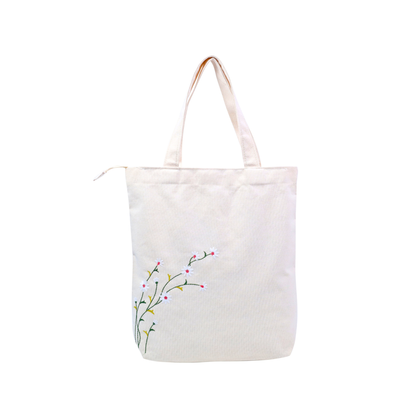 Canvas Tote Bag