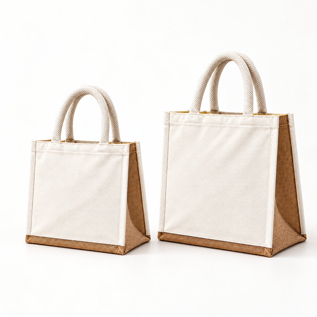 Medium & Large Insulated Cooler Bag Sample Kit