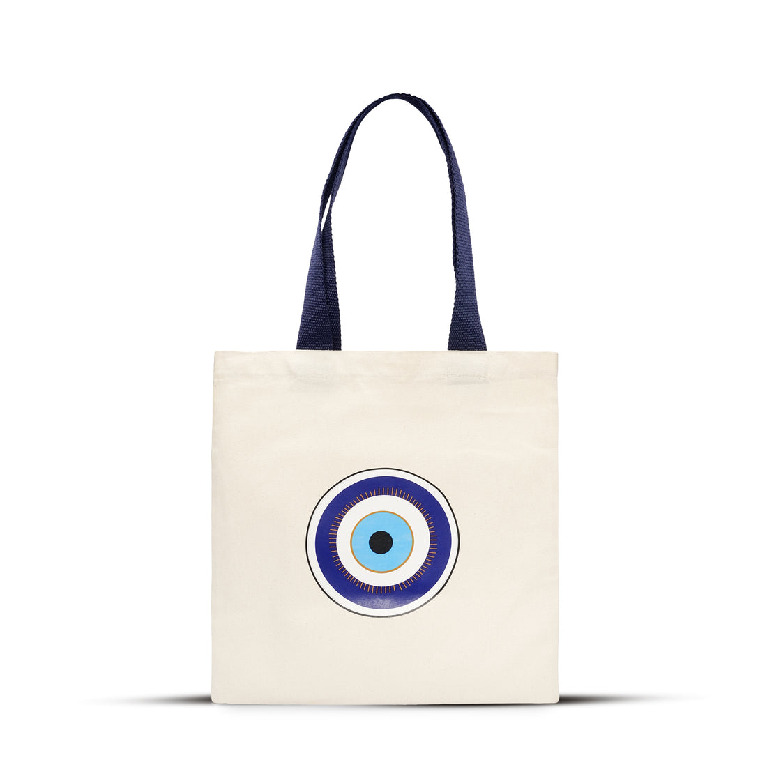 Evil Eye Everyday Tote Bag