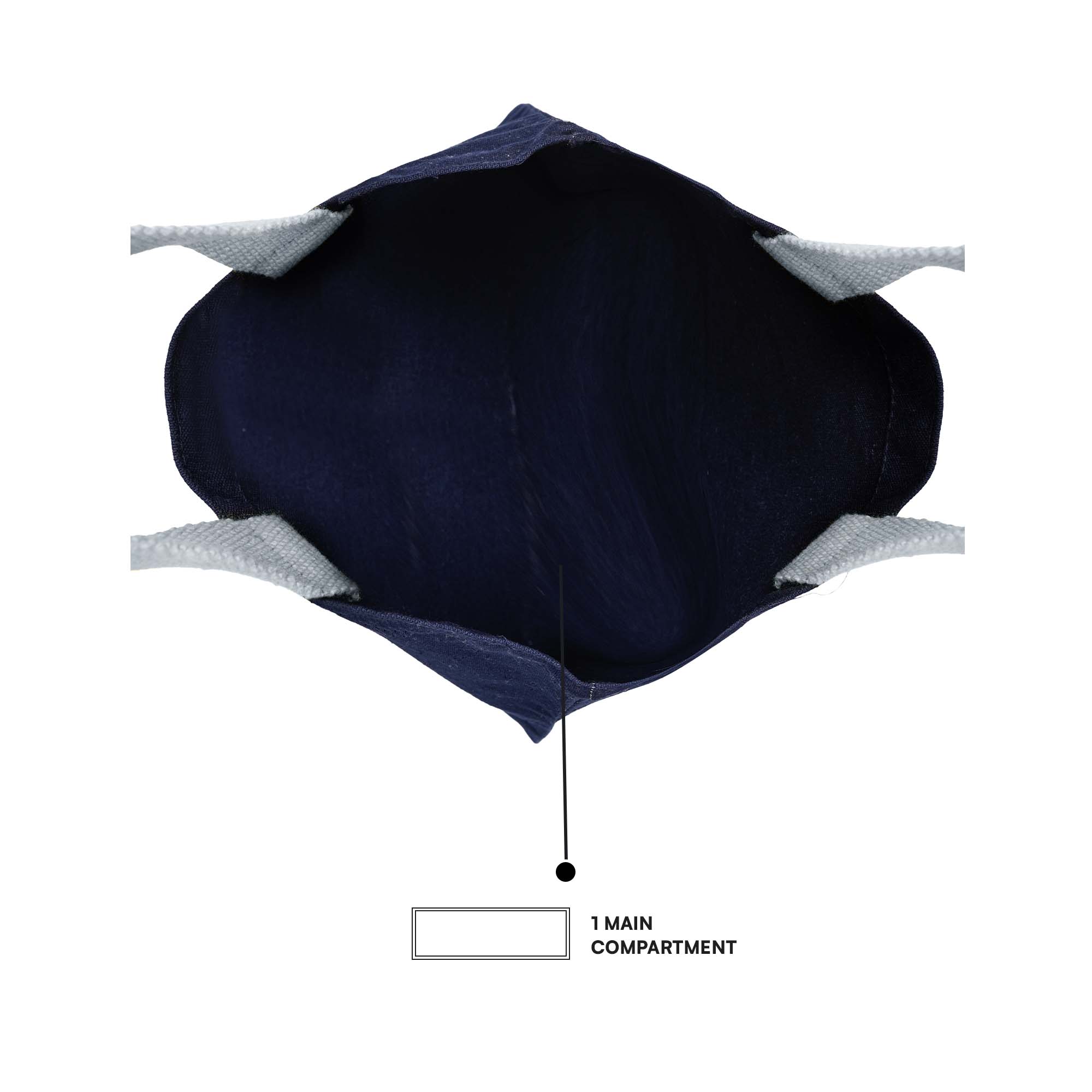 Believe in Yourself Butterfly Tote Bag