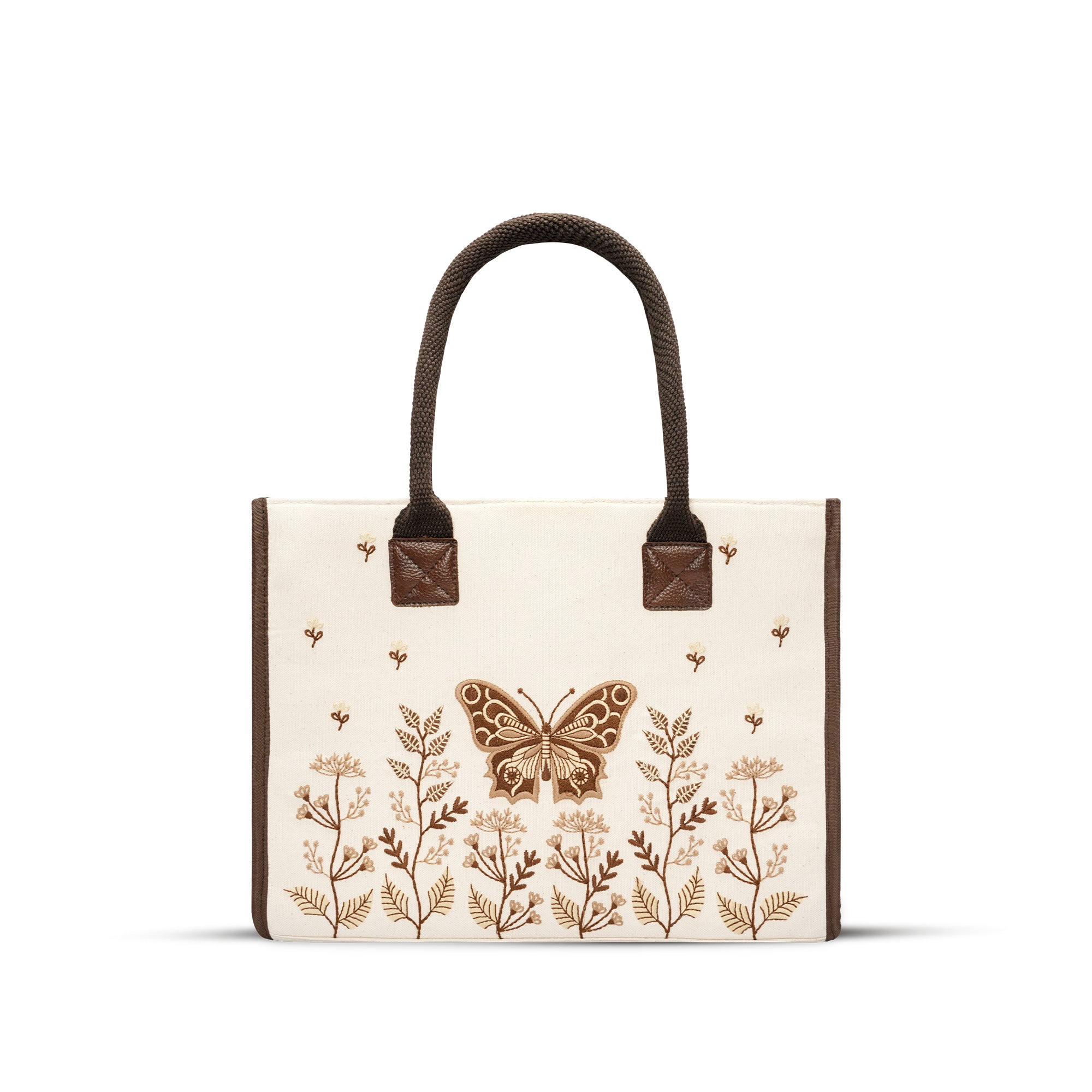 Butterfly Tote Bag