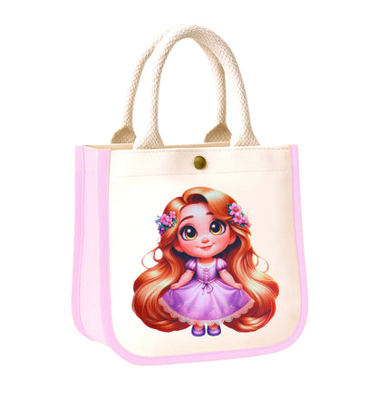 Fairy Kids Tote Bag