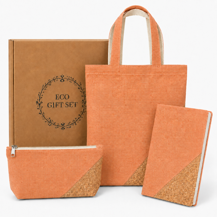 Terra Eco Gift Set