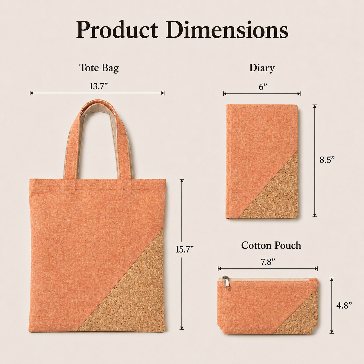 Terra Eco Gift Set