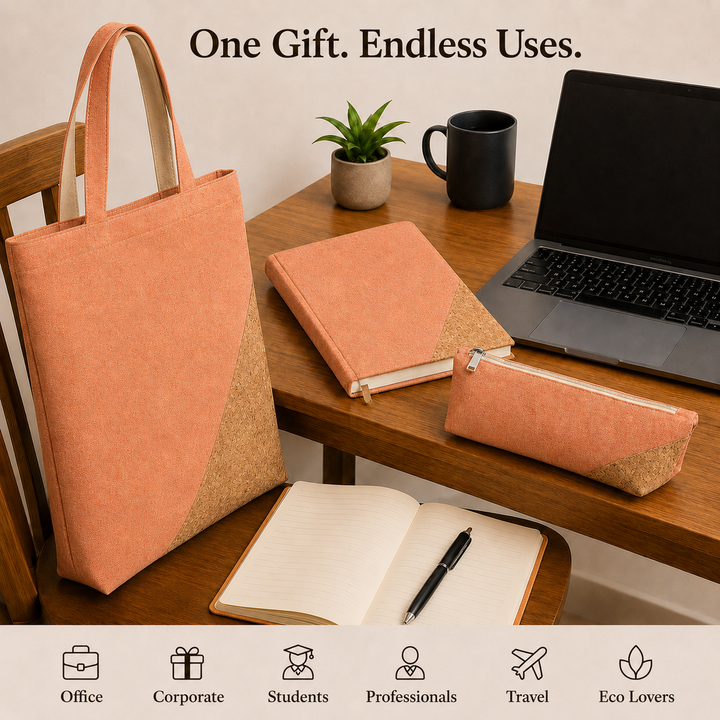 Terra Eco Gift Set