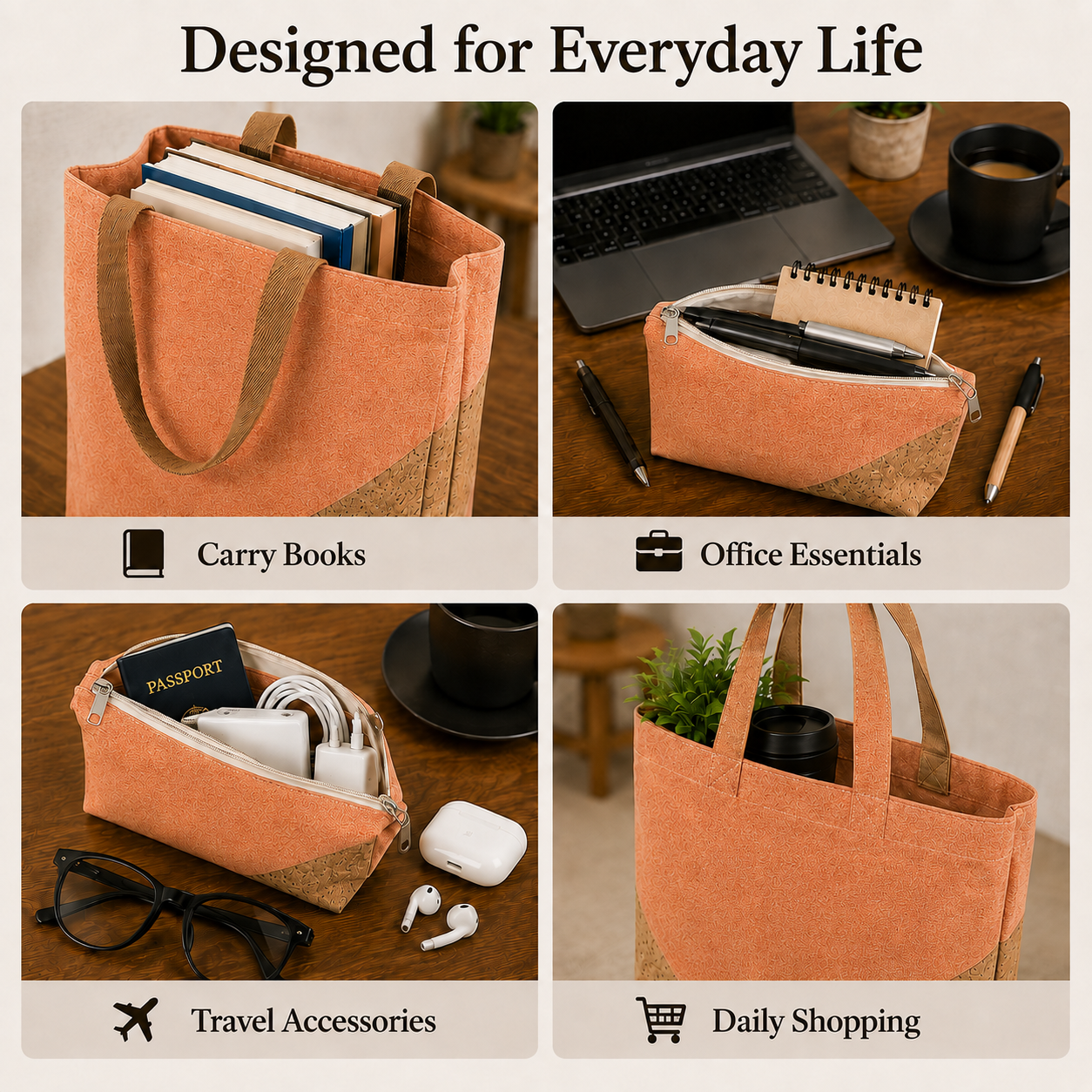 Terra Eco Gift Set