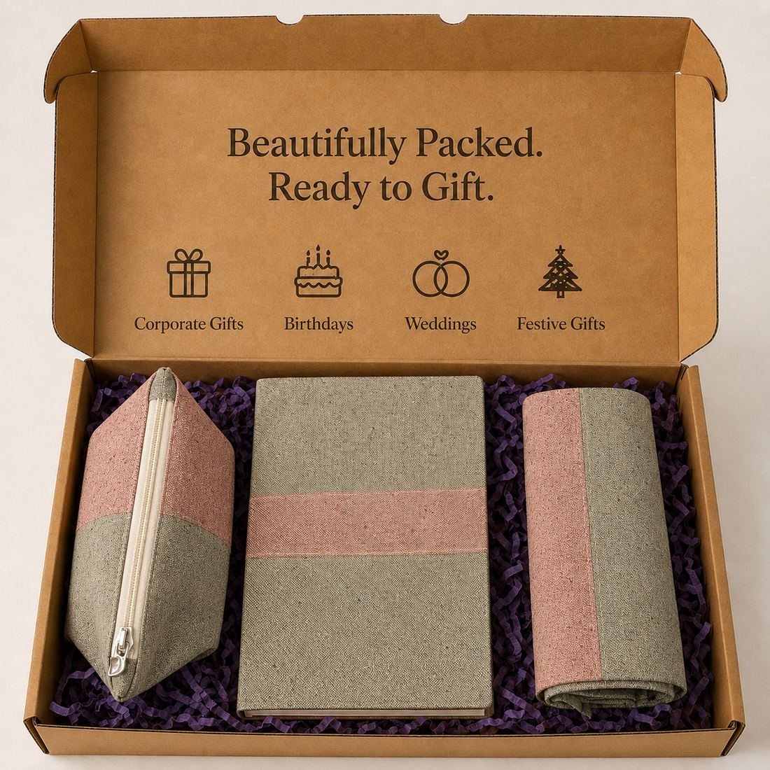 Forest Eco Gift Set