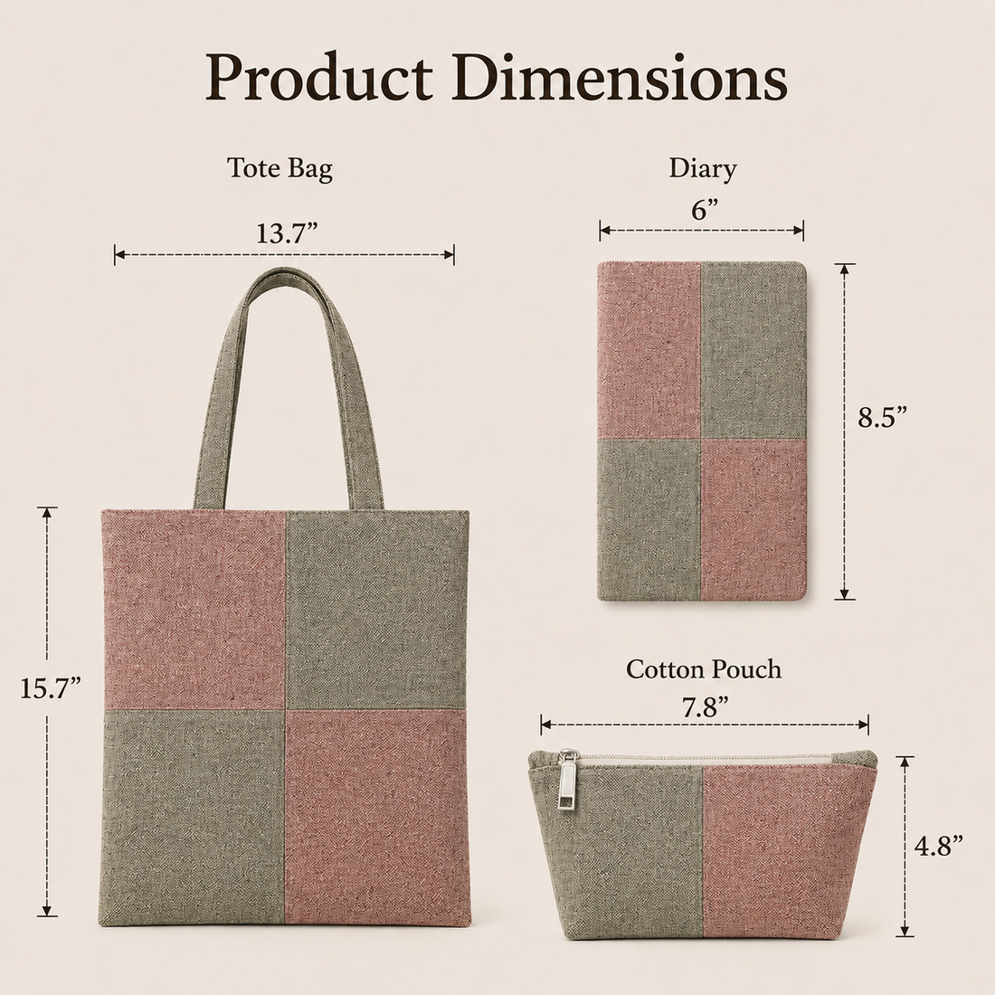 Forest Eco Gift Set