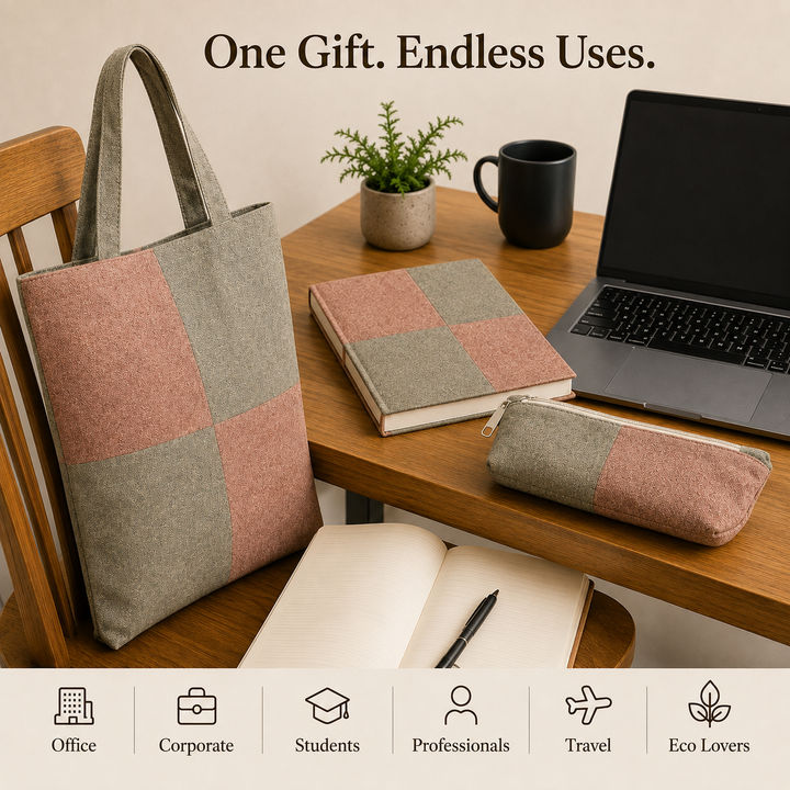Forest Eco Gift Set