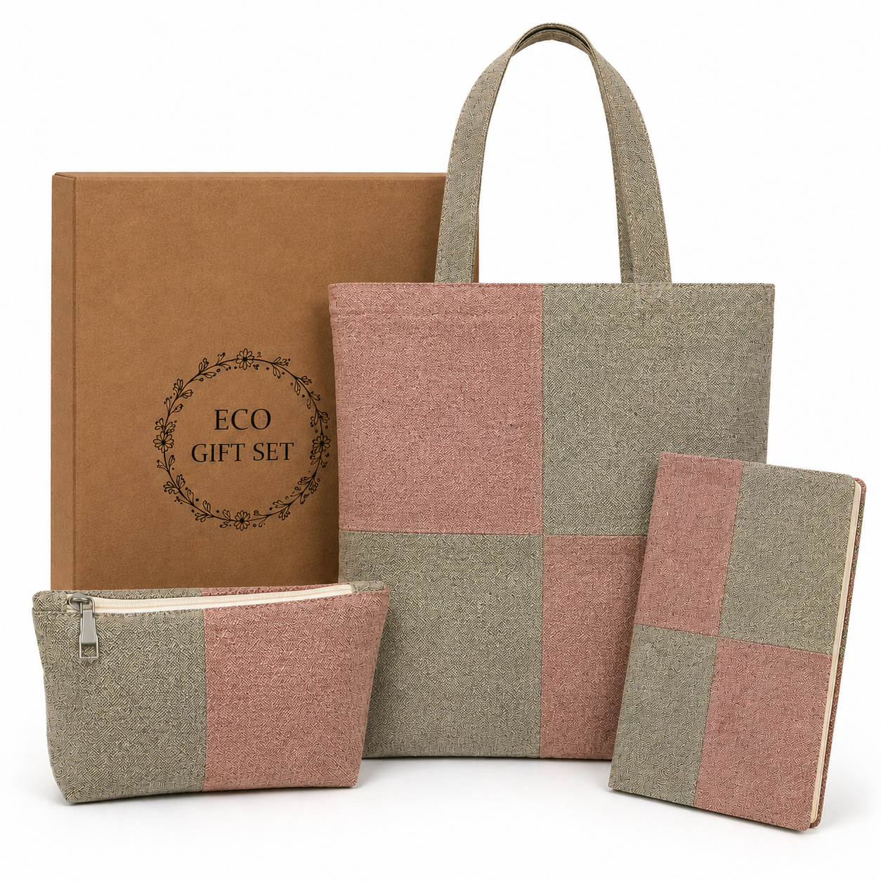 Forest Eco Gift Set