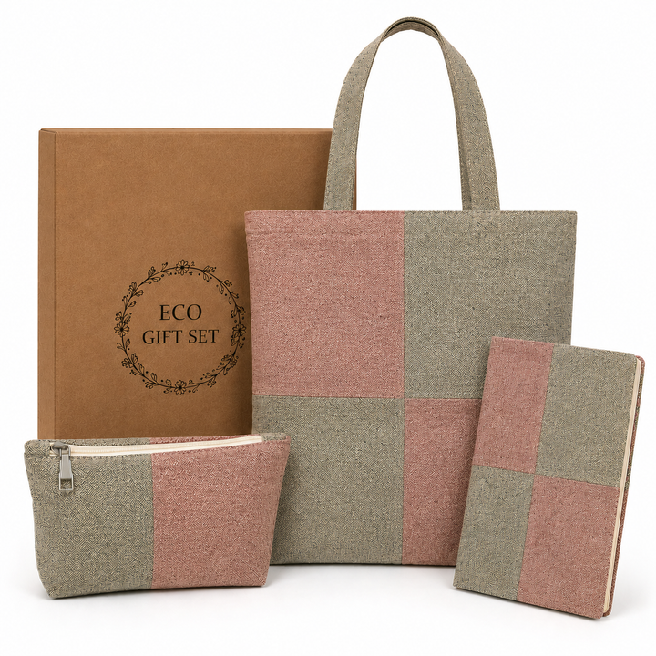 Forest Eco Gift Set