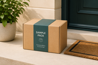 Not sure yet? Order a Sample Pack