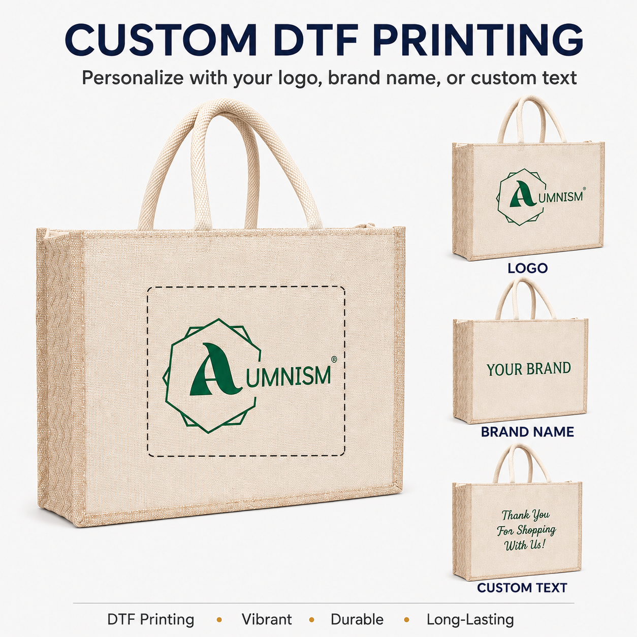 Twin Peacock Hamper Bag