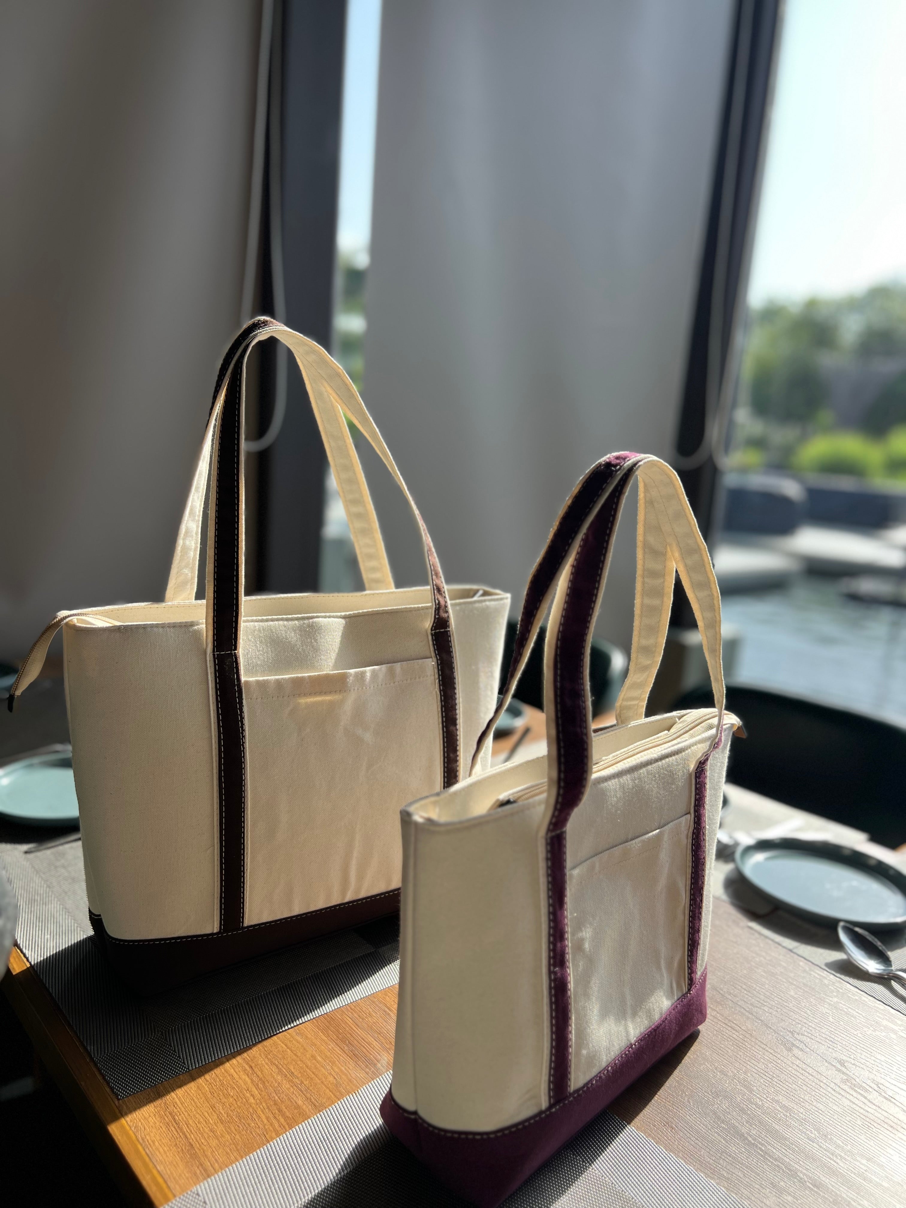 Mulberry Classic Women Tote Bag