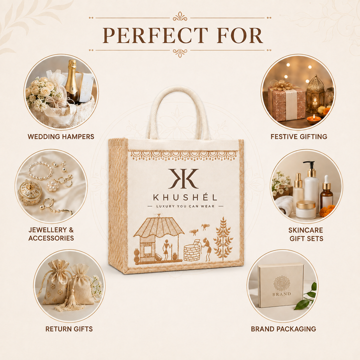 Mitti Ki Kahani Bag