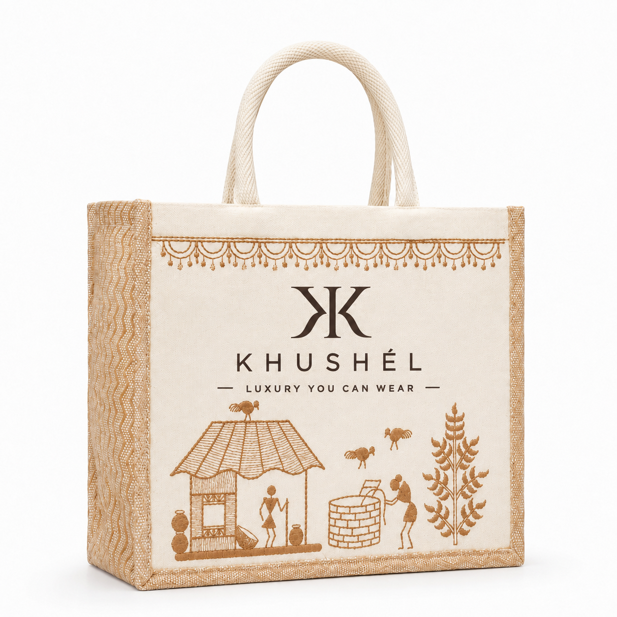 Mitti Ki Kahani Bag