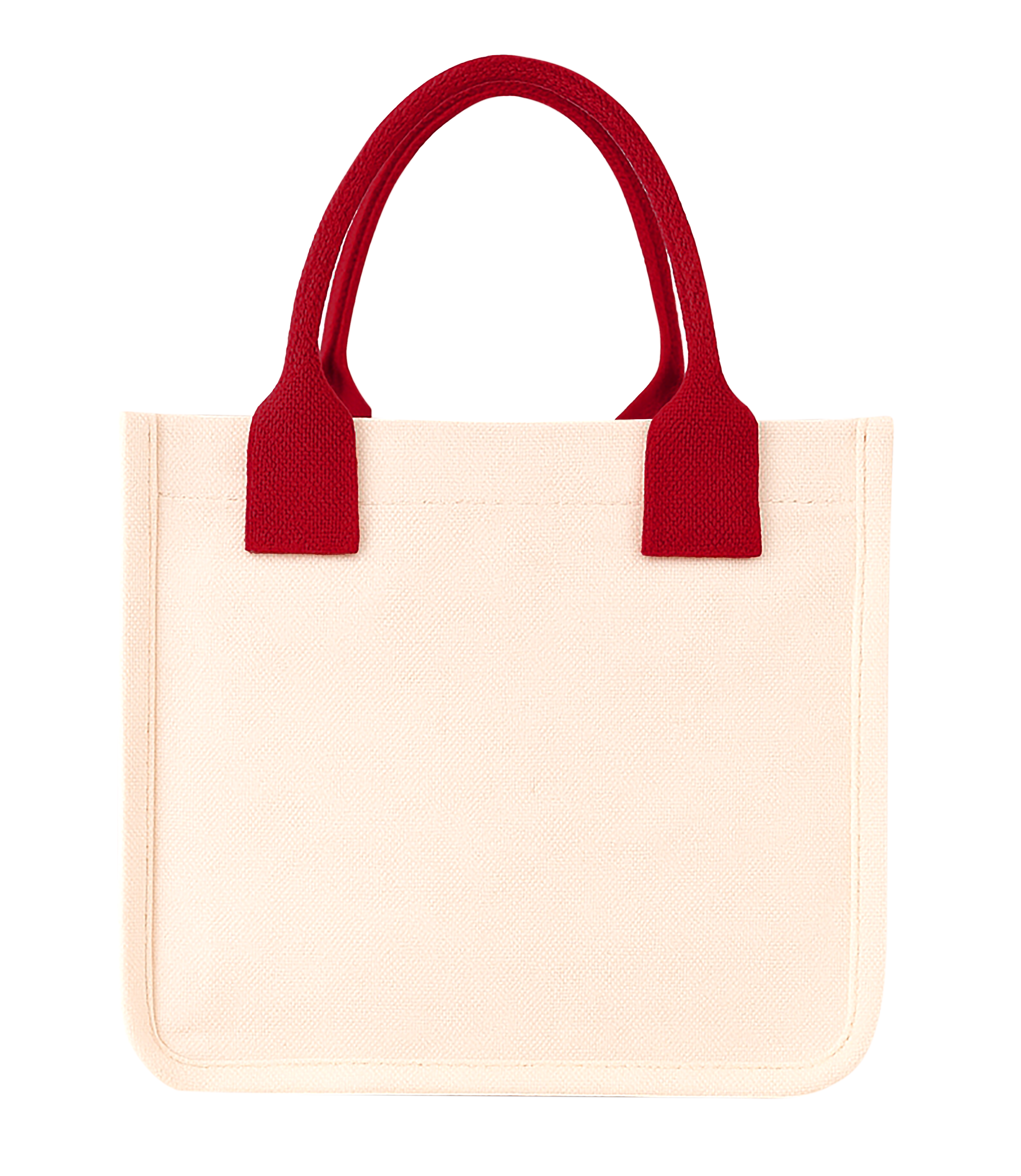 Shinchan Embroidery Kids Tote Bag