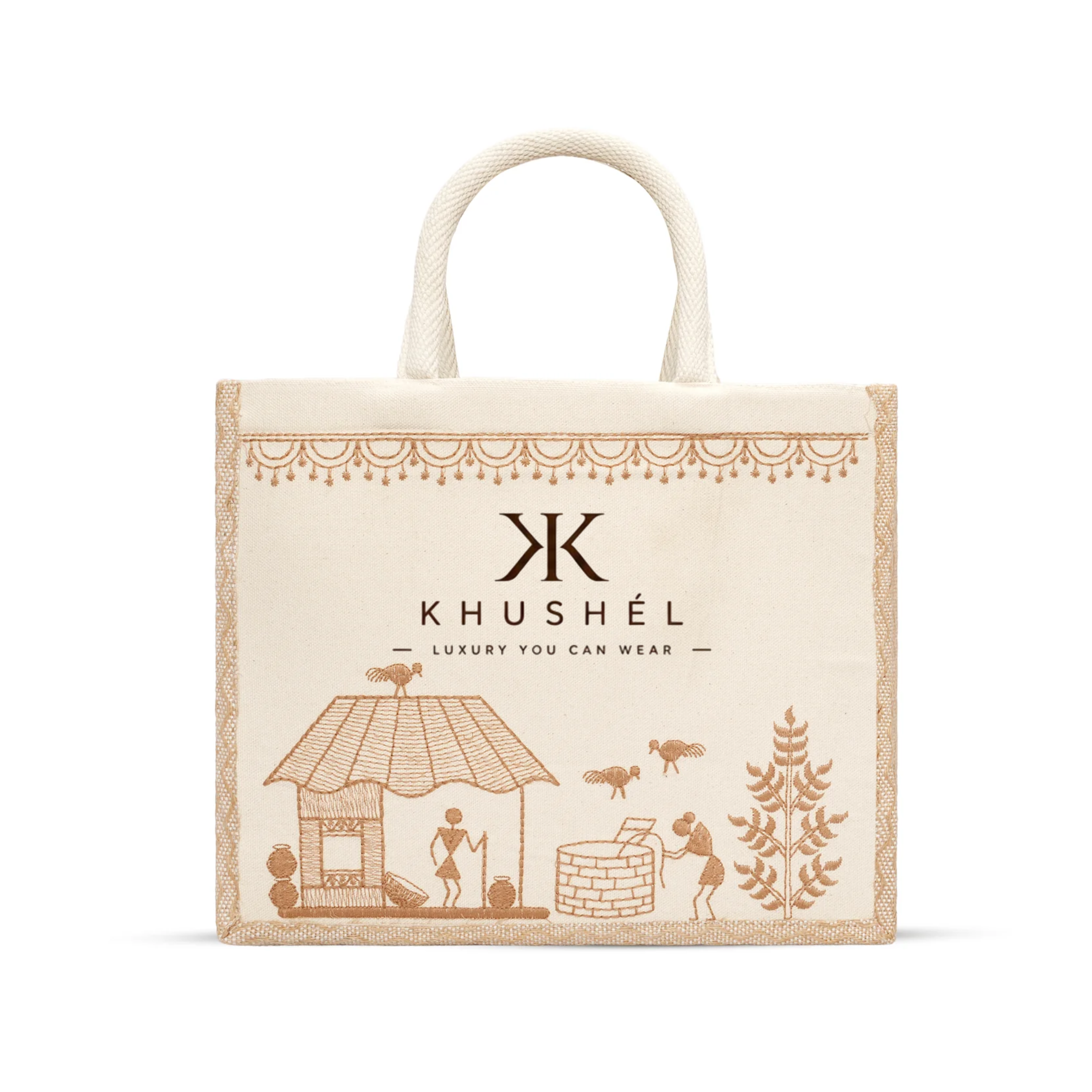 Mitti Ki Kahani Bag