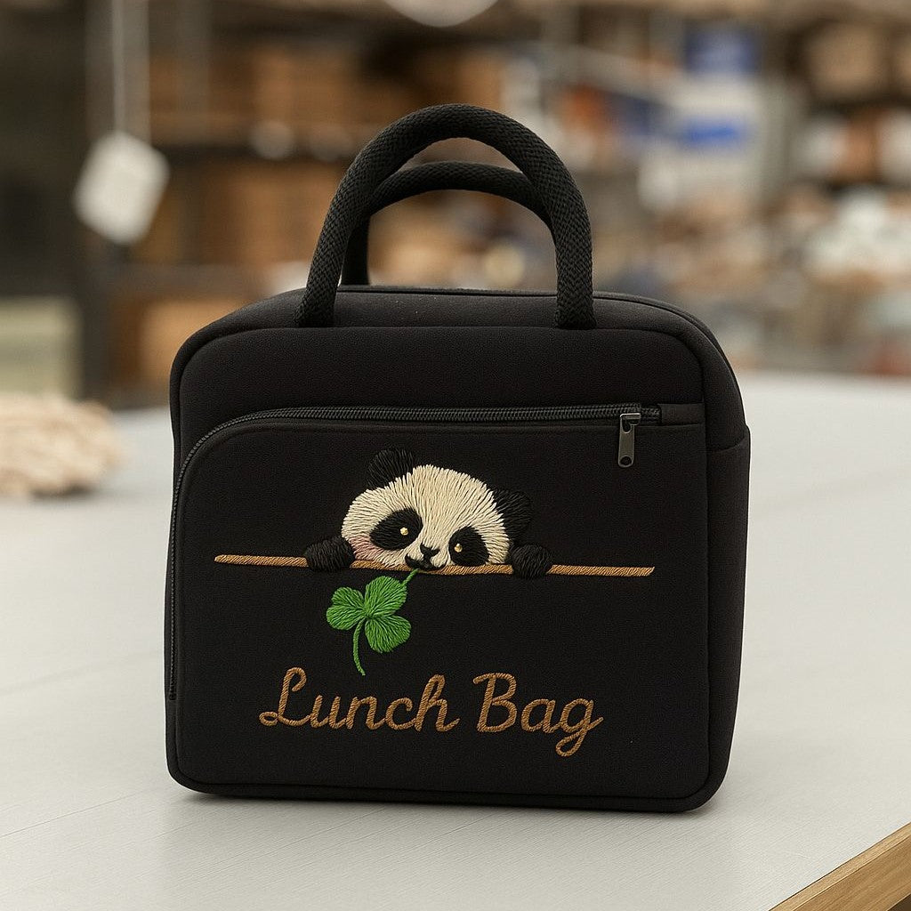 Office Lunch Bag