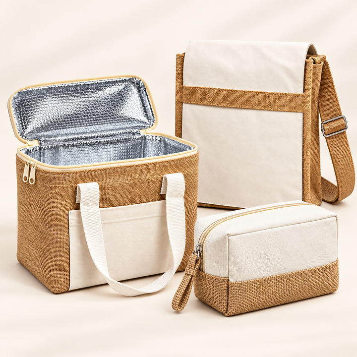 Office Essentials Bag Sample Kit
