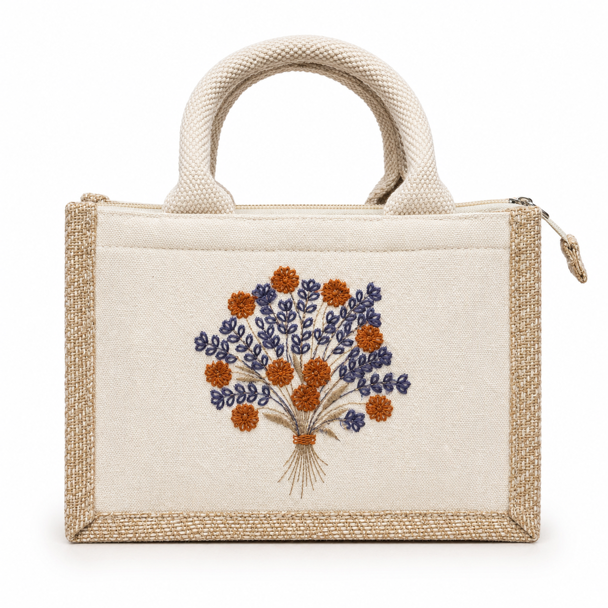 Bouquet Bloom Mini Hamper Bag