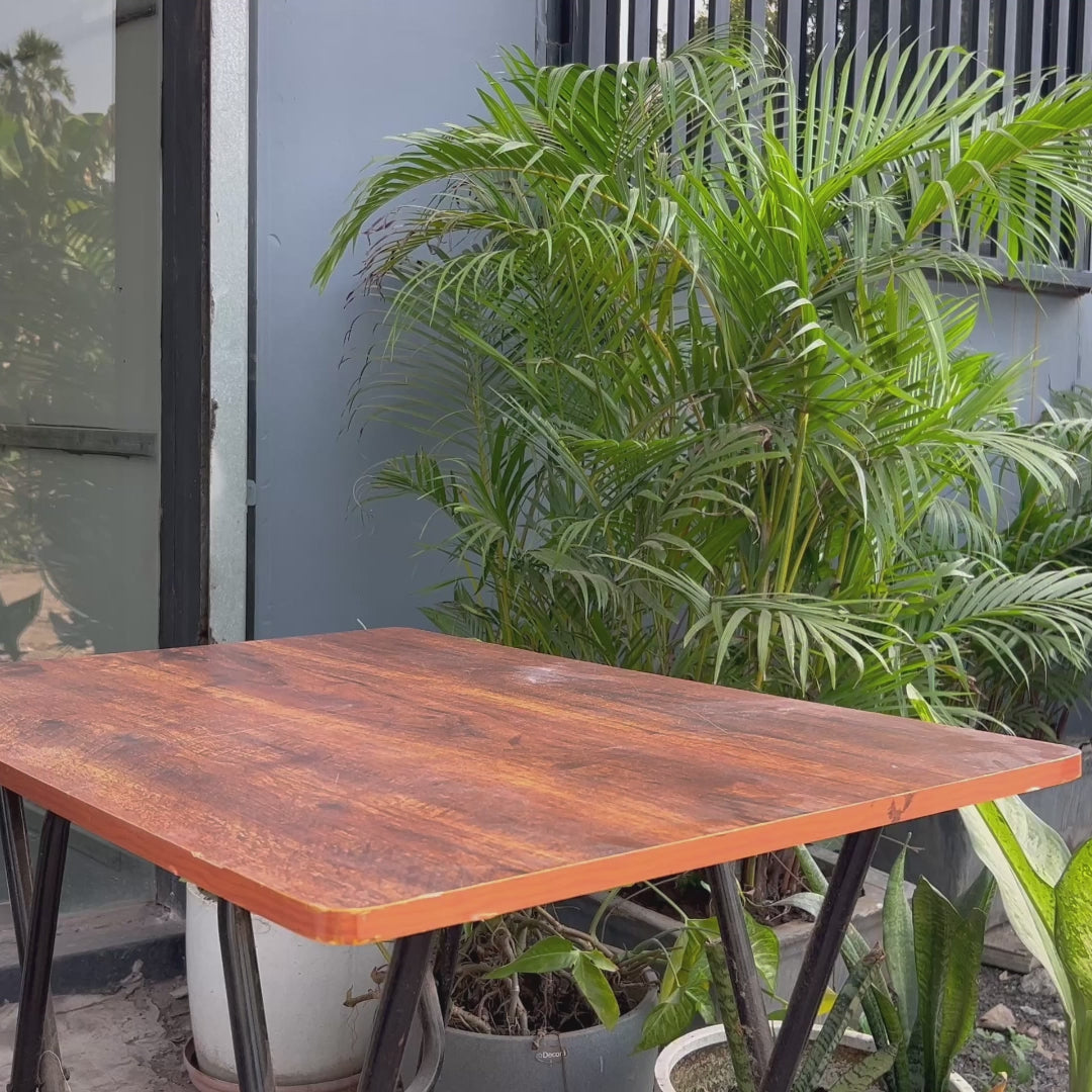 Shinchan Embroidery Kids Tote Bag