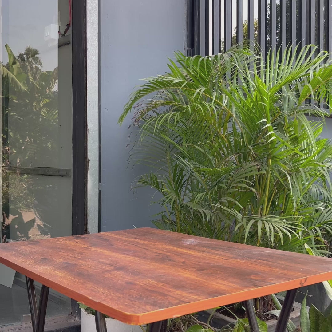 Airplane Embroidery Kids Tote Bag